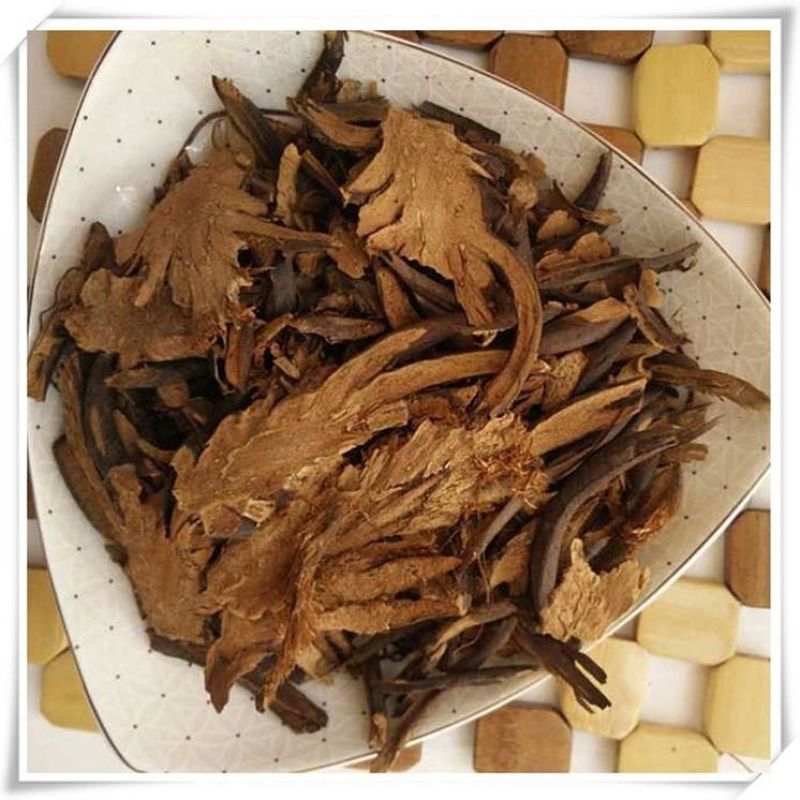 嘉煜贯众真品贯众/贯渠/百头/虎卷/贯仲贯节