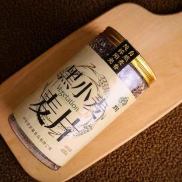 黑小麦麦片，有机产品，支持电商，团购一件代发。