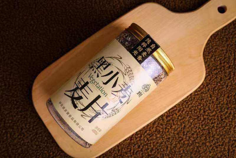 黑小麦麦片，有机产品，支持电商，团购一件代发。