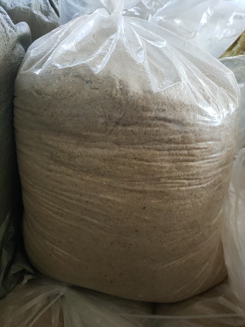发酵豆渣翊红科技有限公司