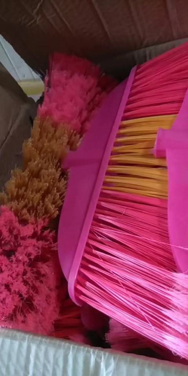 塑料扫把带杆子全套扫把，！！！！！！！！