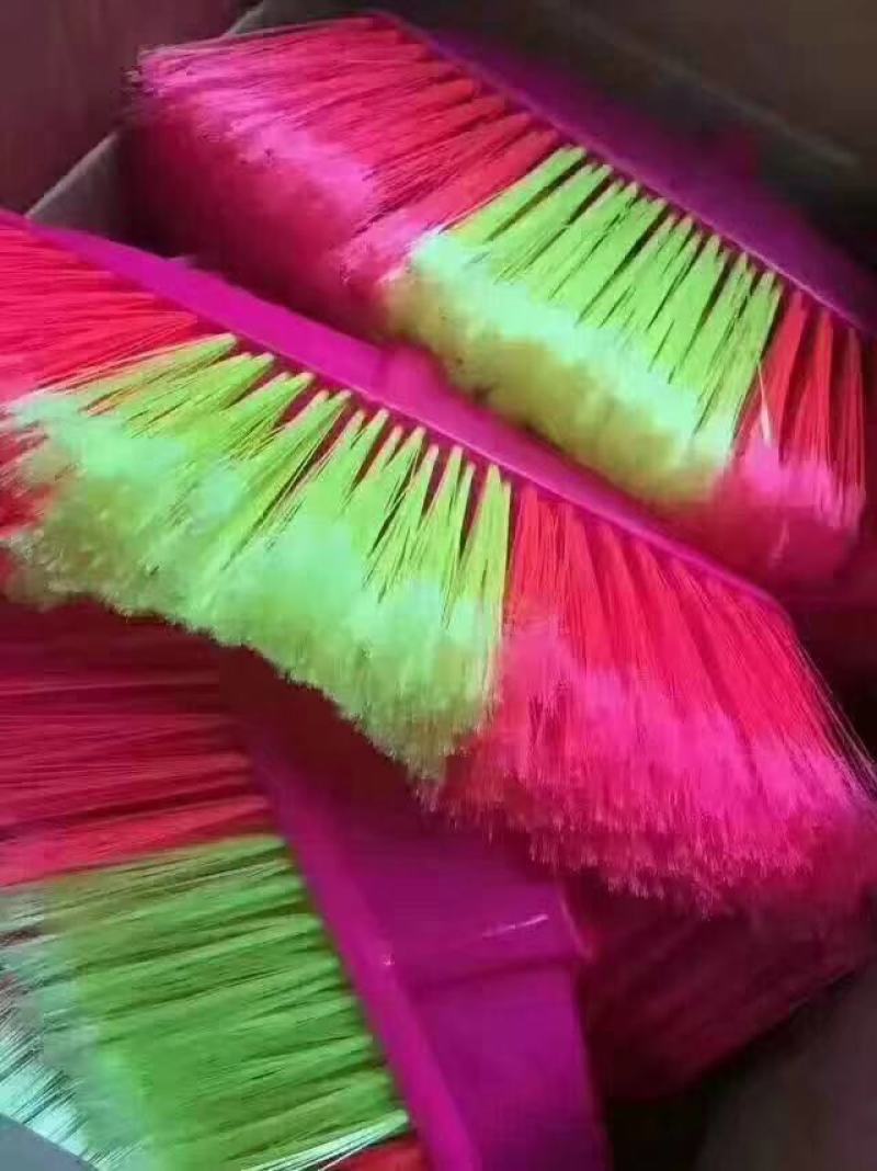 塑料扫把带杆子全套扫把，！！！！！！！！