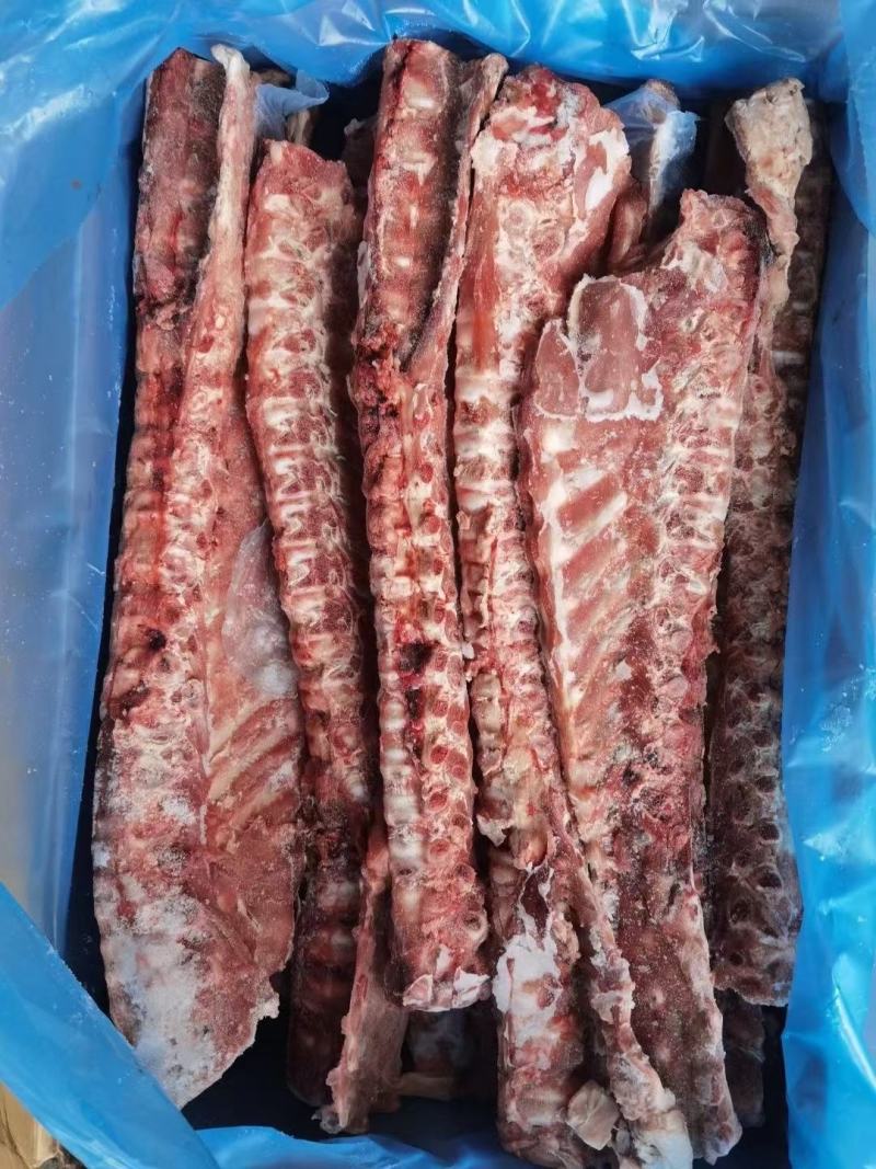 牛脊骨，多肉牛脊骨，可代替羊蝎子原装进口，手续齐全