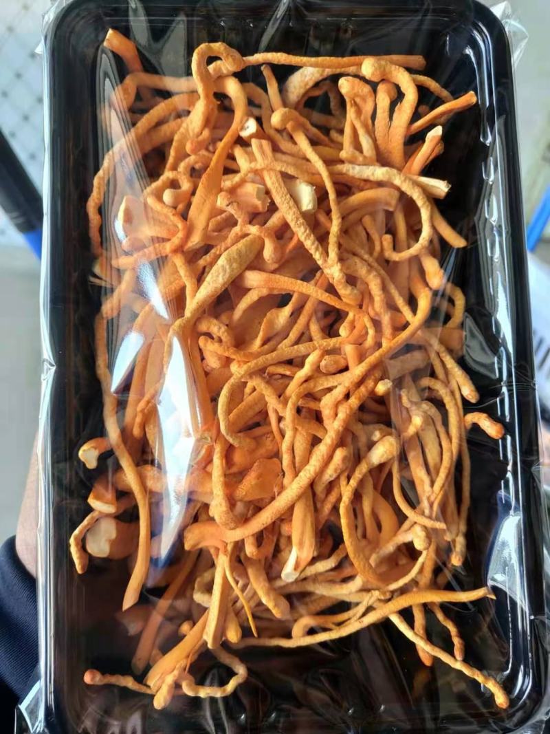 食用菌大全，商超平台看过来