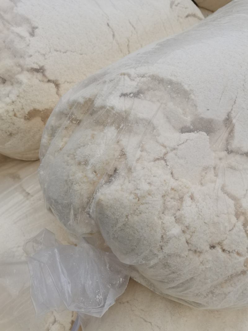 新鲜豆渣，高蛋白，含水量低
