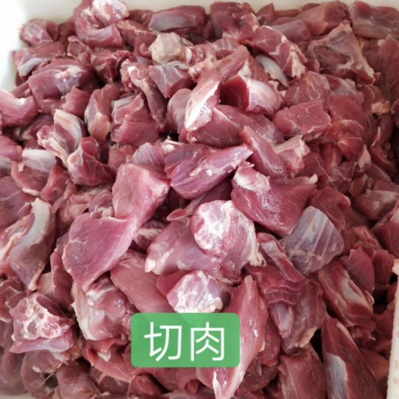 青岛老火腿，果木熏烤，手工纯键子肉