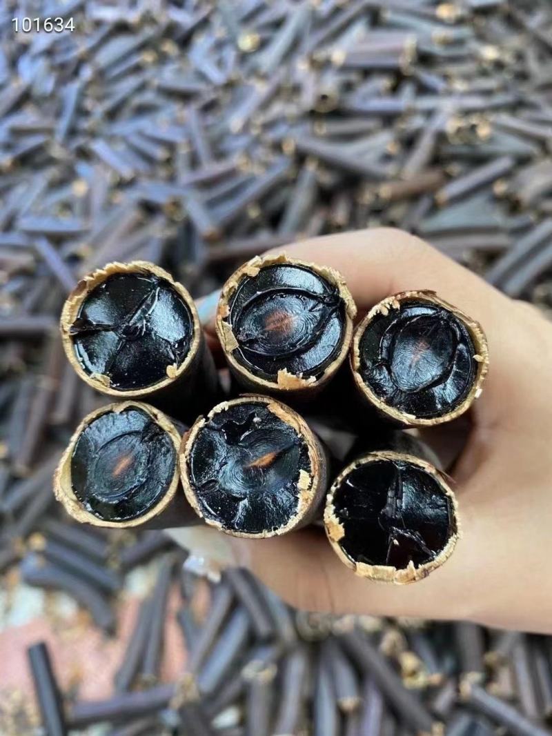 便秘果精选缅甸进口纯植物无添加原生态胶质好