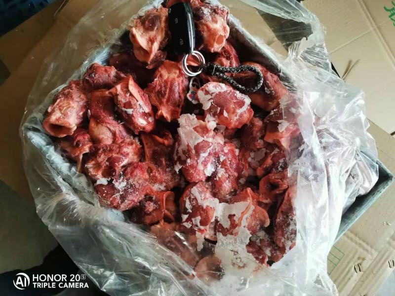 猪喉头现货出售价格美丽