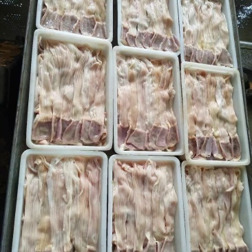 鸭食带现货出售价格合适