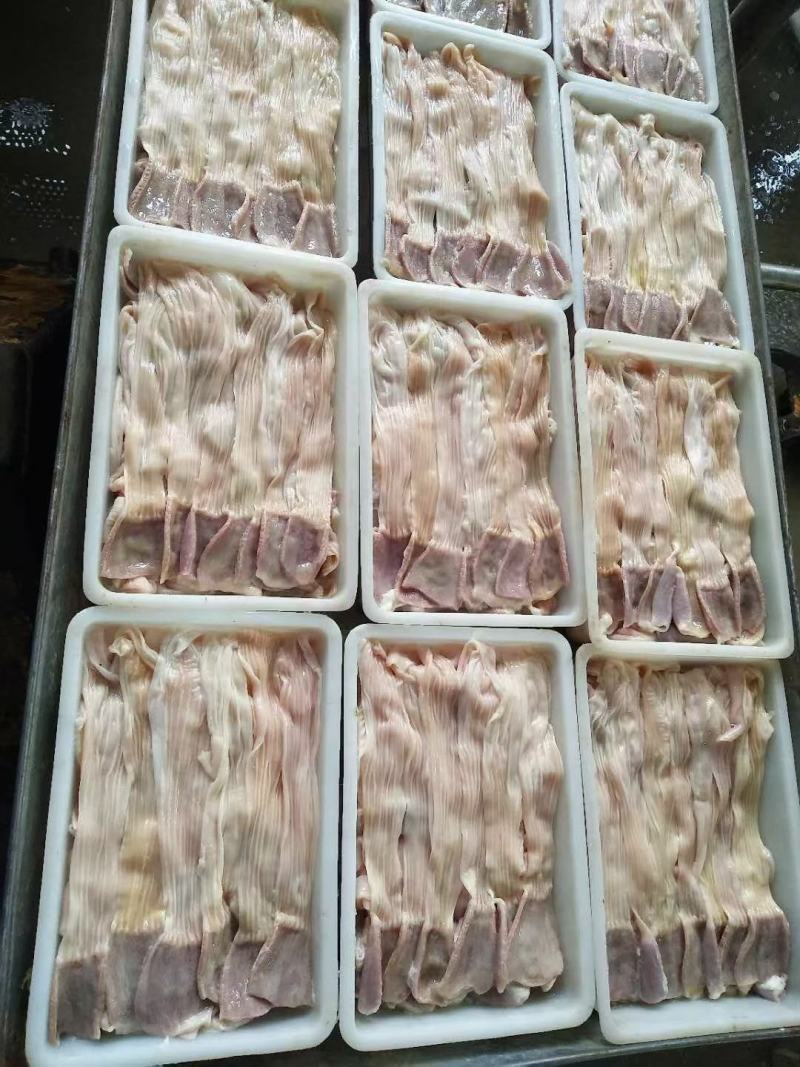 鸭食带现货出售价格合适