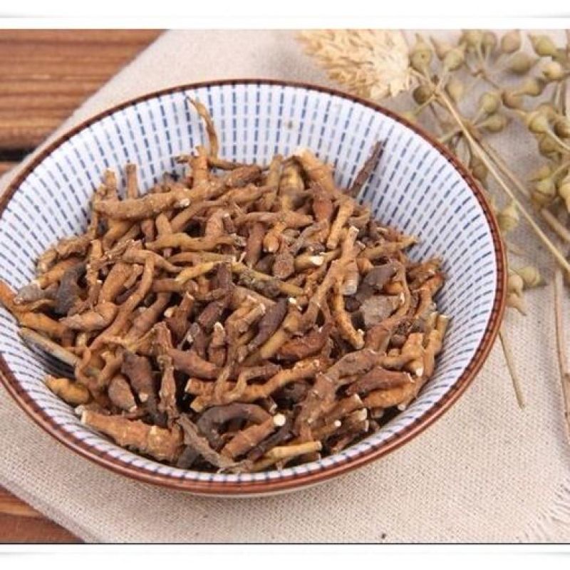 嘉煜九节菖蒲500g野生九节菖蒲节菖蒲非石菖