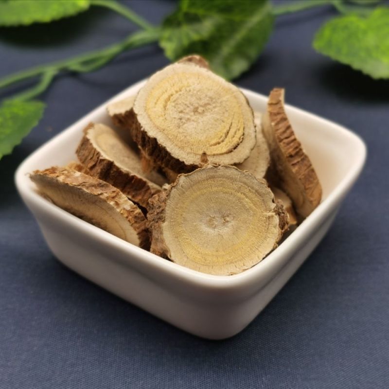 苦参中药材野生苦参片苦参根量大从优欢迎选购