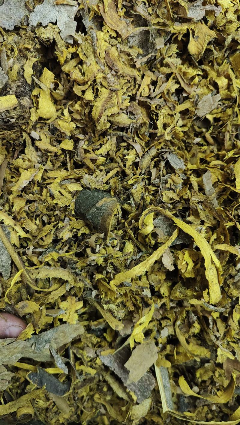 黄柏沫，投料，兽药专用