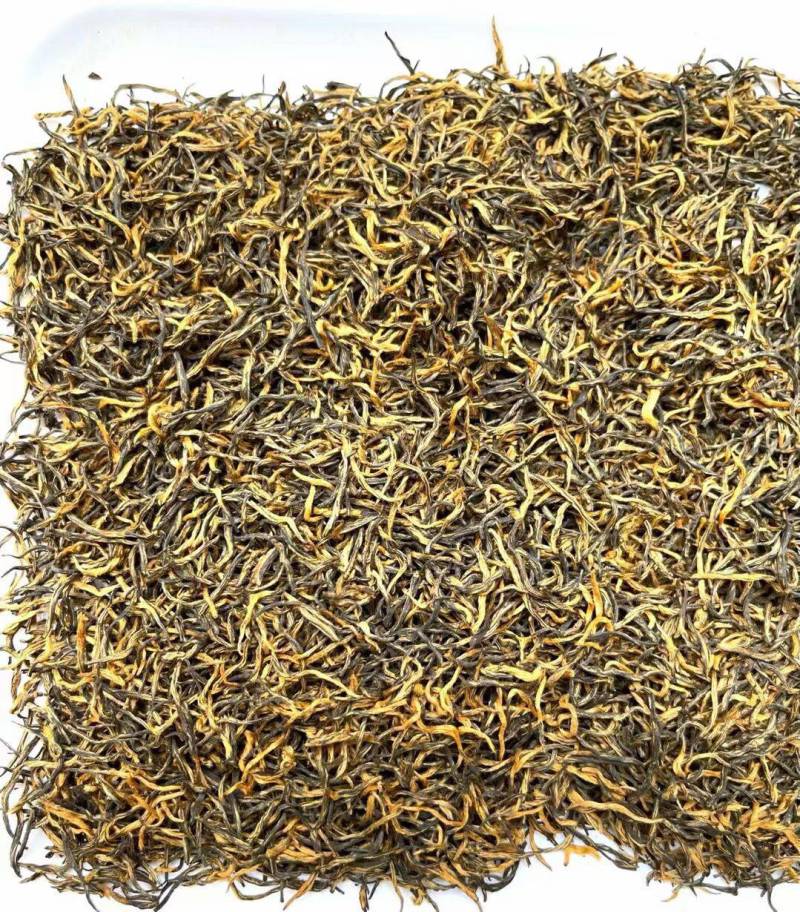 金骏眉红茶金骏眉茶叶批发货源金骏眉散装批发武夷产
