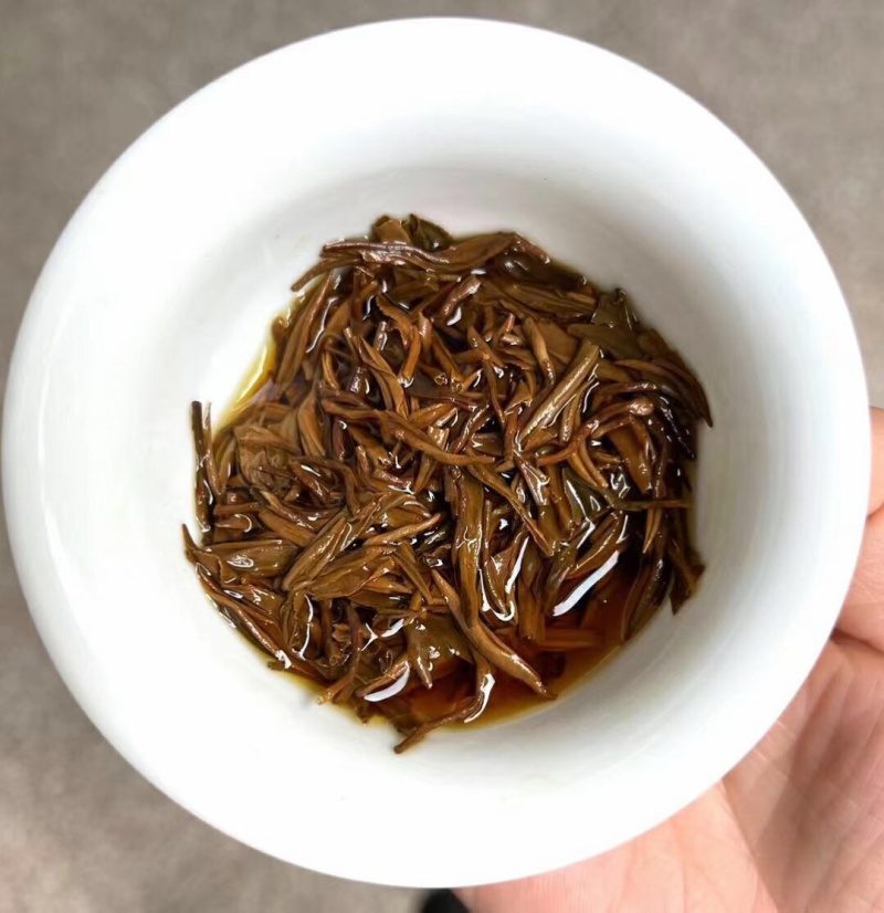金骏眉红茶金骏眉茶叶批发货源金骏眉散装批发武夷产