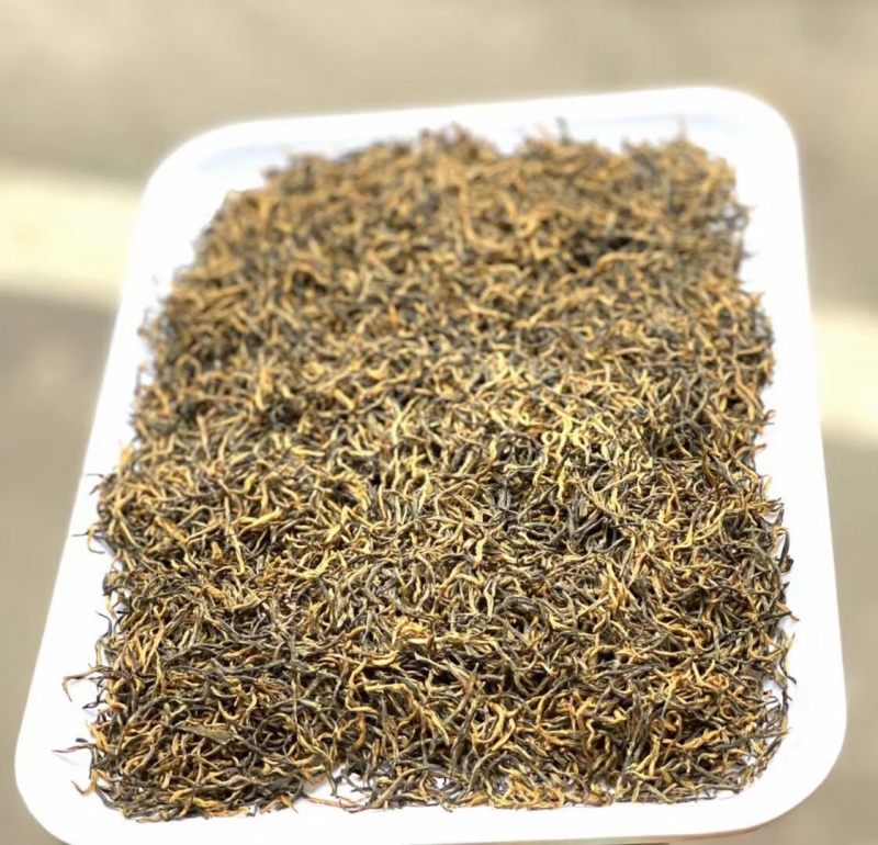 金骏眉红茶金骏眉茶叶批发货源金骏眉散装批发武夷产