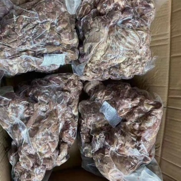 熟羊肉、精修去皮外蒙熟羊肉