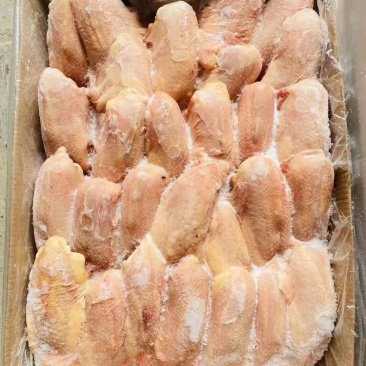 鸡胸鸡肉一件24斤去皮去油