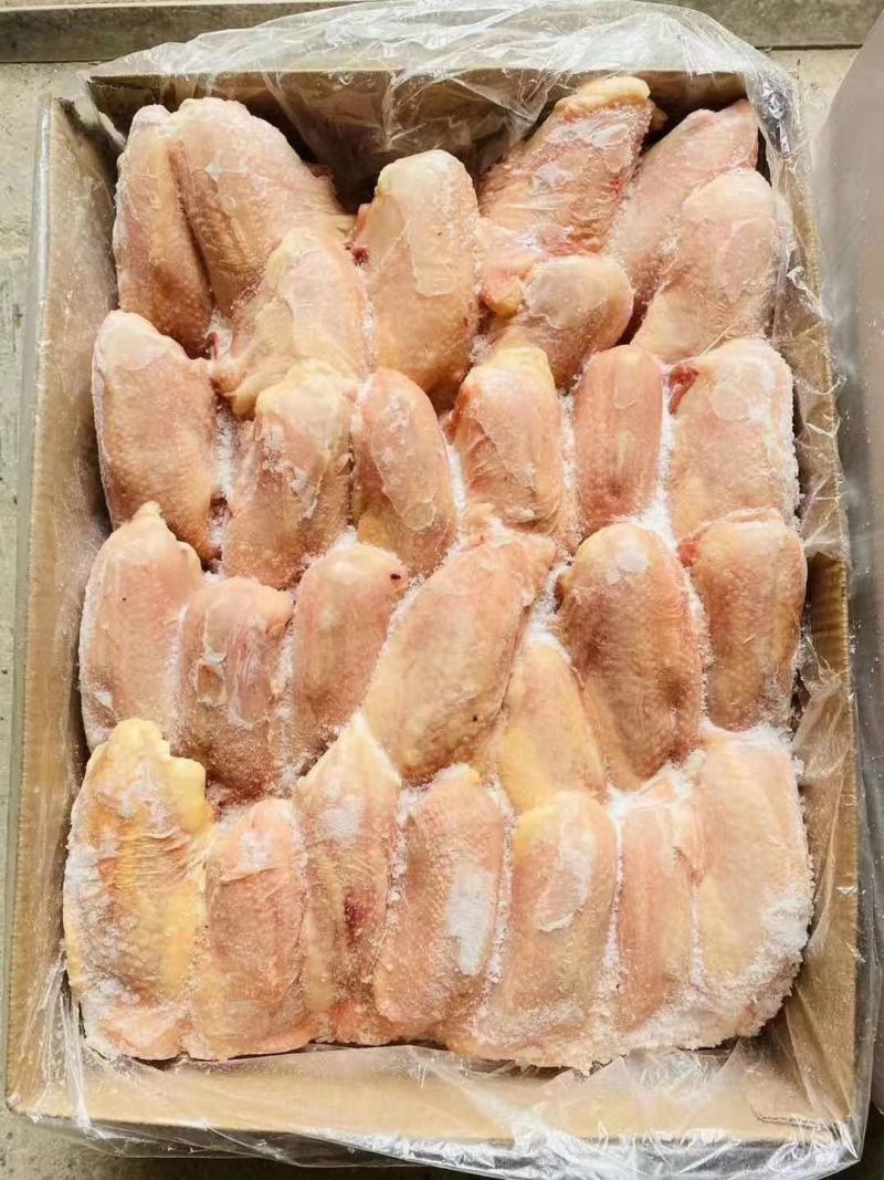 鸡胸鸡肉一件24斤去皮去油