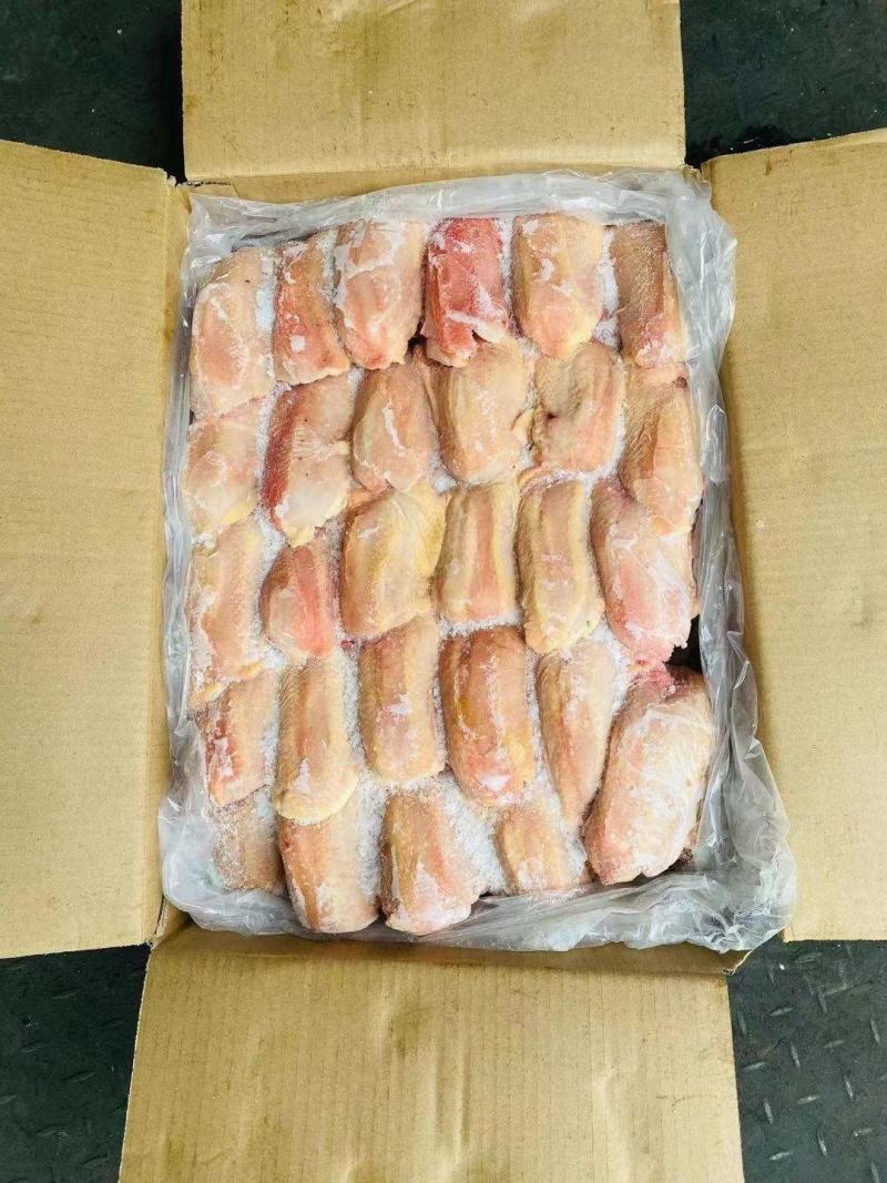 鸡胸鸡肉一件24斤去皮去油