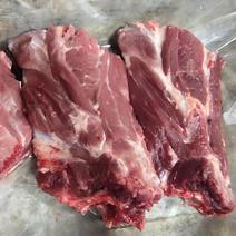 山东猪颈骨，肉多品质保证产地直发可视频欢迎咨询