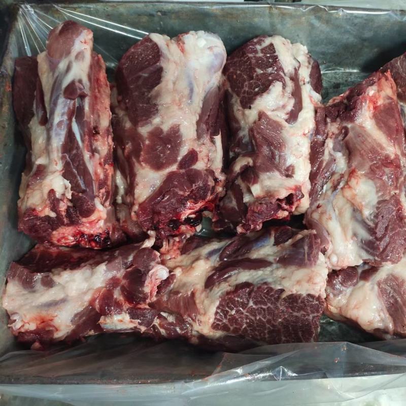 山东猪颈骨，肉多品质保证产地直发可视频看货欢迎咨询