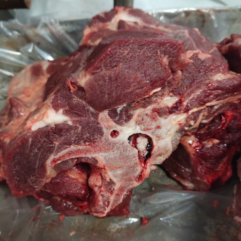 山东猪颈骨，肉多品质保证产地直发可视频看货欢迎咨询