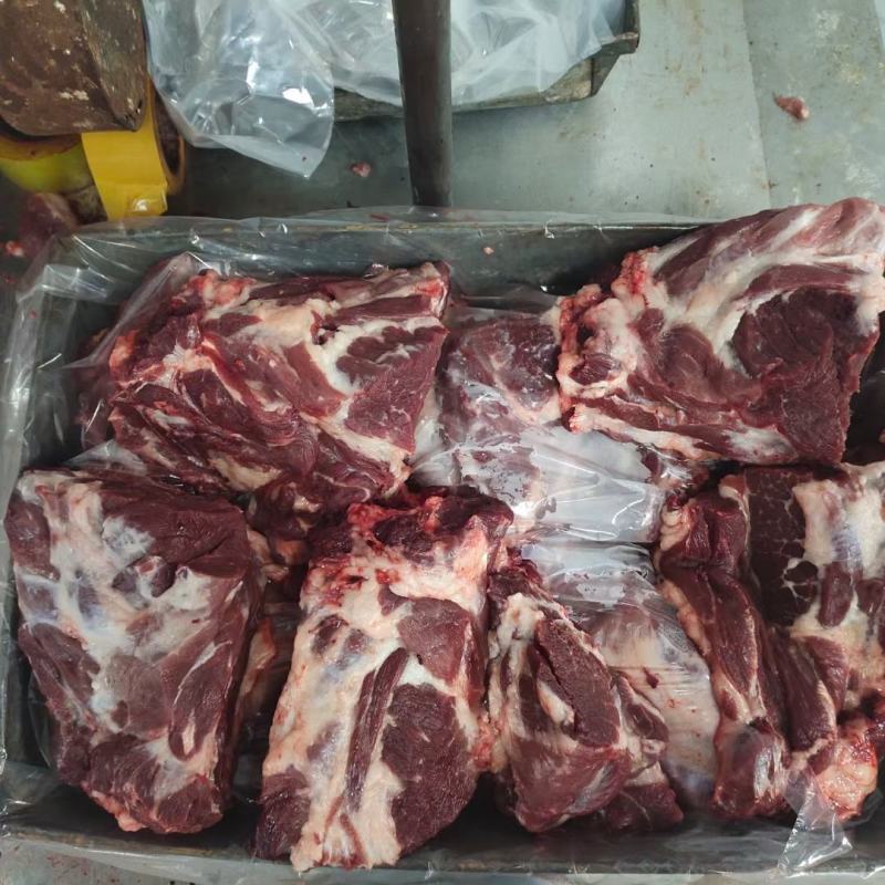 山东猪颈骨，肉多品质保证产地直发可视频看货欢迎咨询