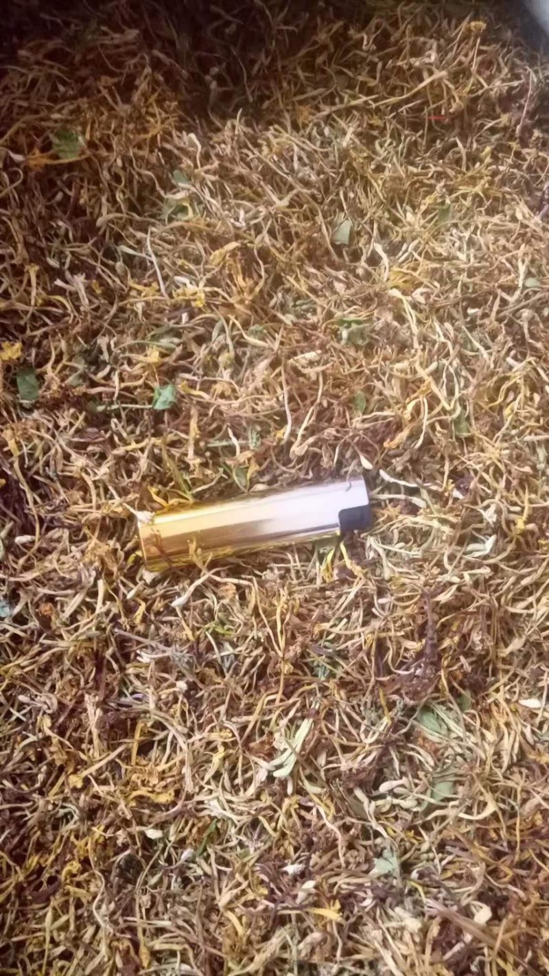 野生金银花需要老板过来看看有现货可以带样品