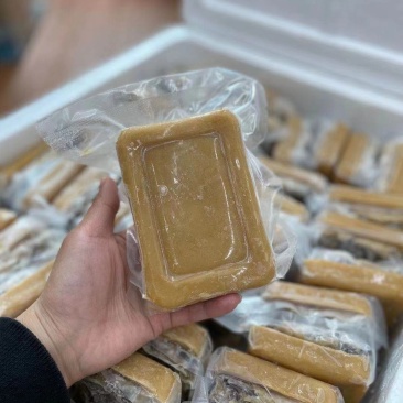 即食红烧鲨鱼皮！！！！！