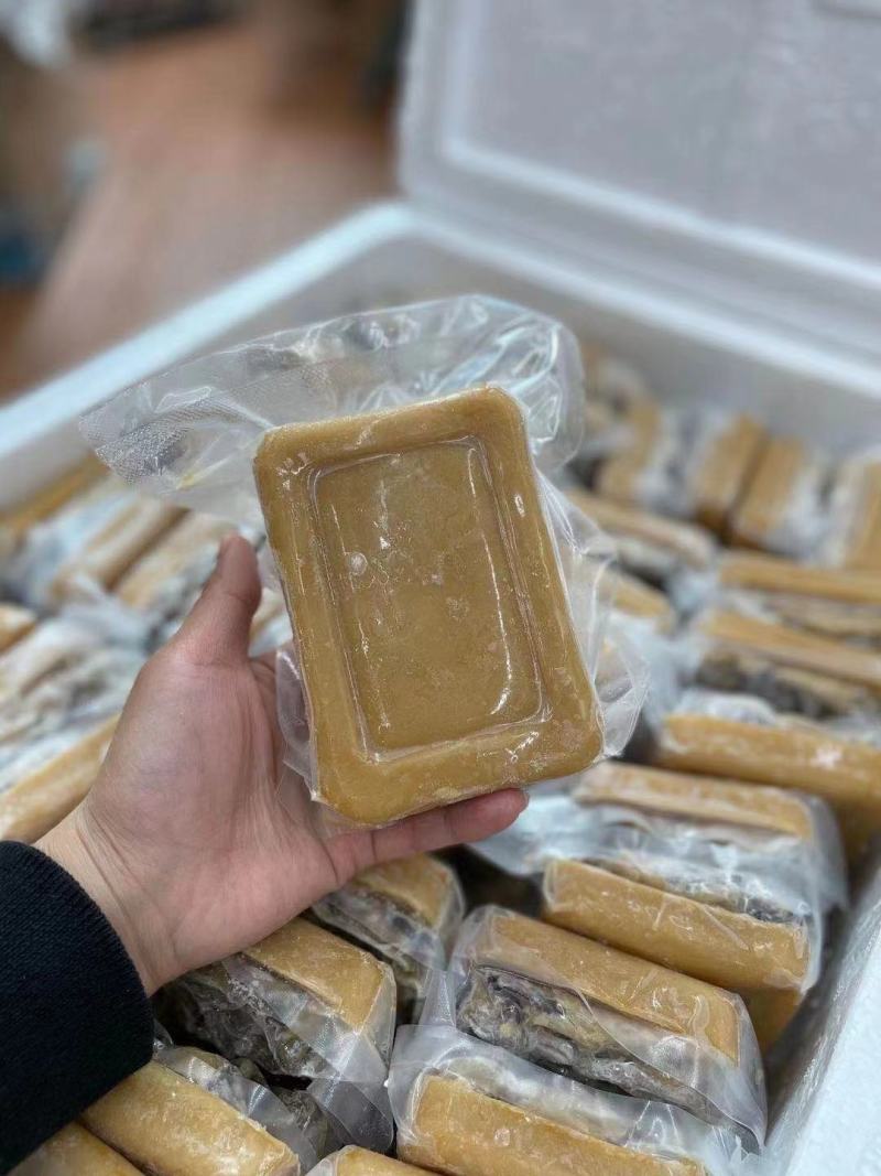 即食红烧鲨鱼皮！！！！！