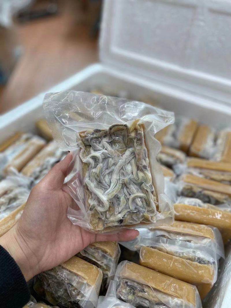 即食红烧鲨鱼皮！！！！！