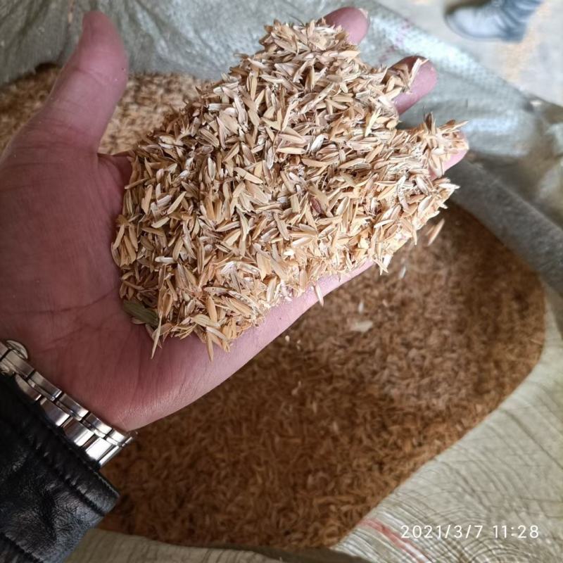 新鲜压缩稻壳河南安徽工厂直销常年供货日产80吨