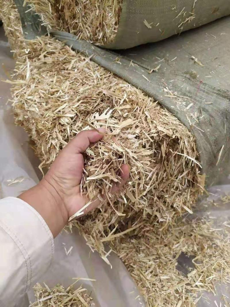 柔丝粉碎大捆麦秸400公斤30公斤粉碎除尘