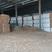 粉碎除尘大白包小麦秸秆适用于大型牛场菌场350公斤