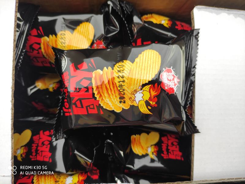 袋装饼干批发零售不包邮