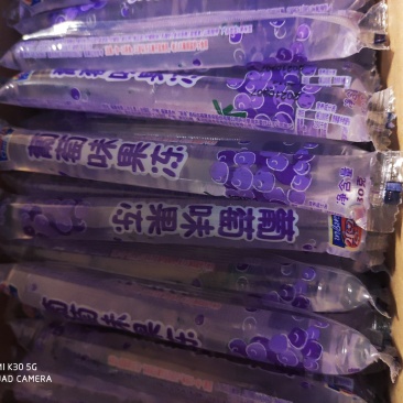 各种亲亲果冻，批发零售。