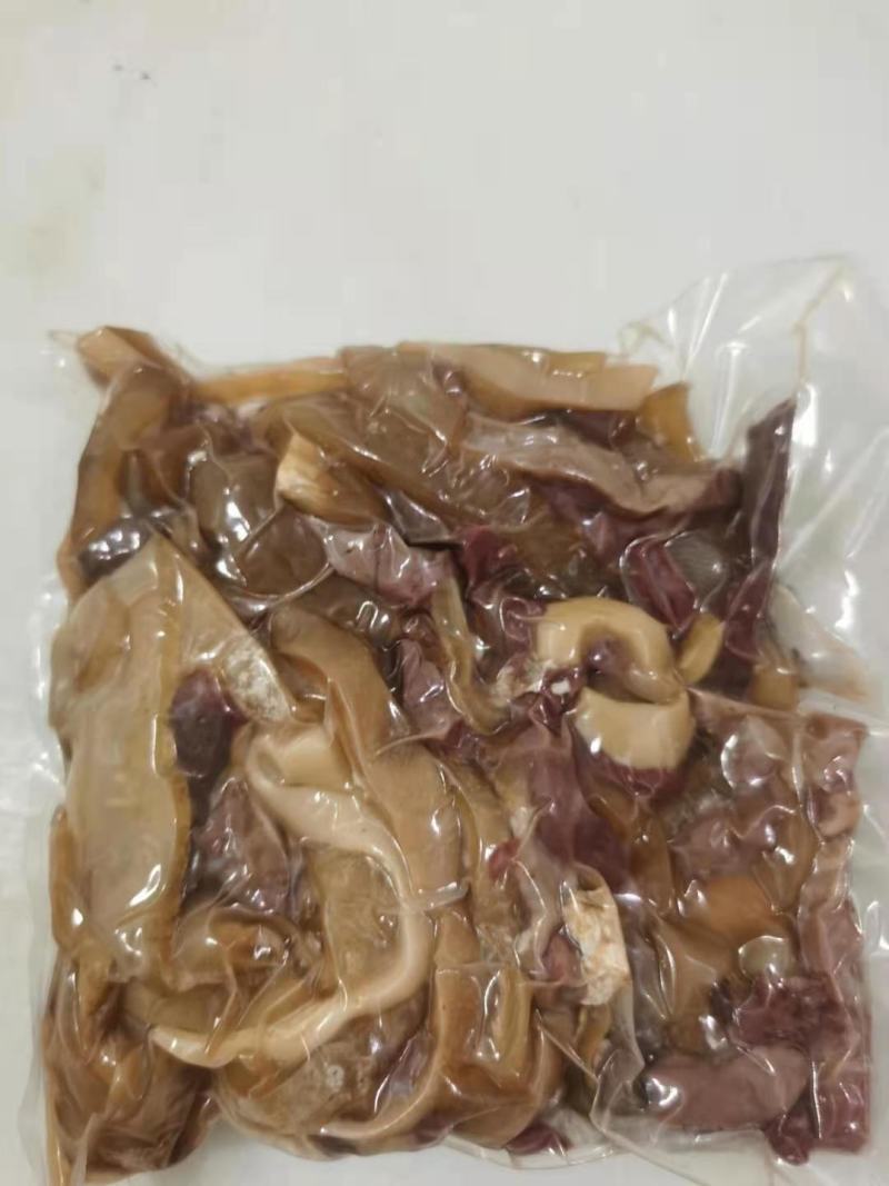 优质牛杂，可爆炒，做汤，后厨优选的好食长期供应，一手货源