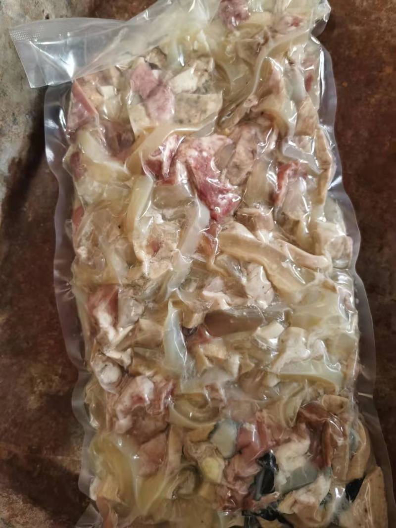 优质牛杂，可爆炒，做汤，后厨优选的好食长期供应，一手货源