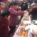 新疆驼奶饼干送骆驼送条幅送录音是6个口味