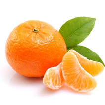 橘子🍊。新鲜橘子。很甜