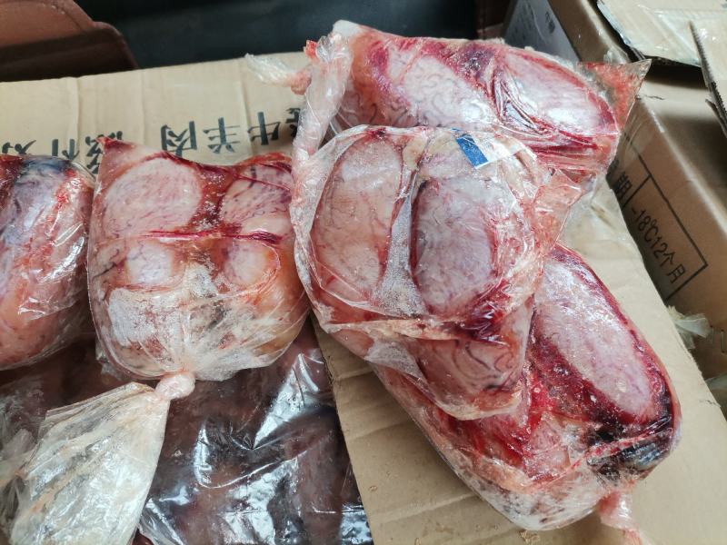 牛蛋工厂一手货源好厢好货可以货比货实物拍摄带有手续巴西