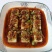 麻将鸡豆花，12个*36盒/件，一盒180克。三色可选