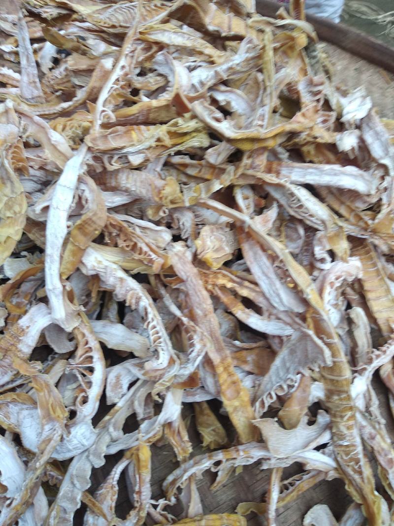 笋干，大瑶山笋干，纯手工加工，烘干颜色漂亮