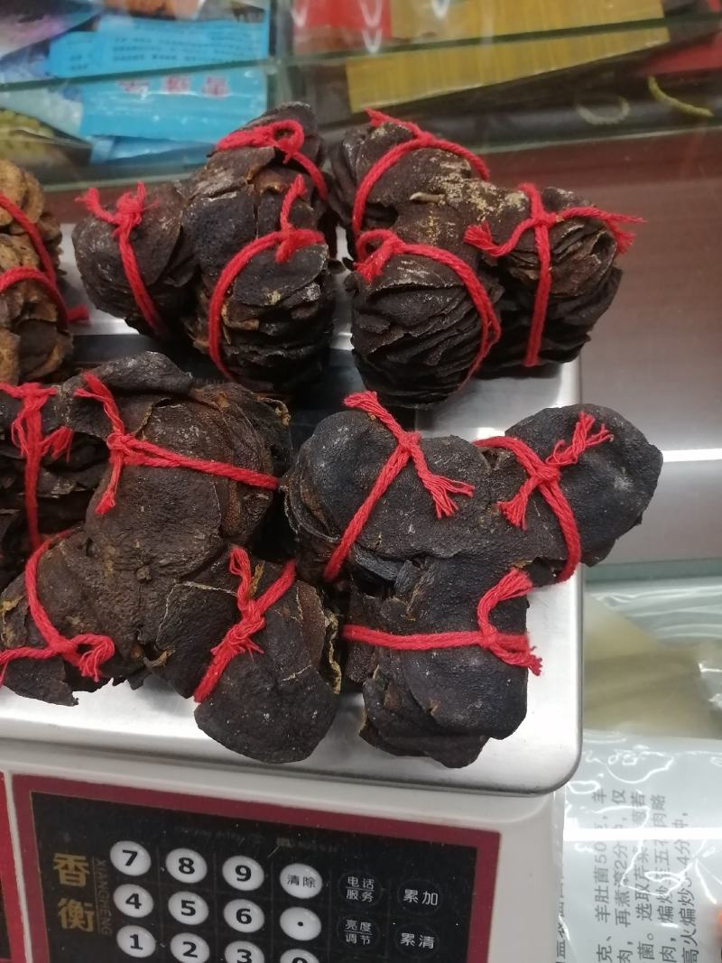 陈皮新会陈皮新会老陈皮干皮一手货源批发