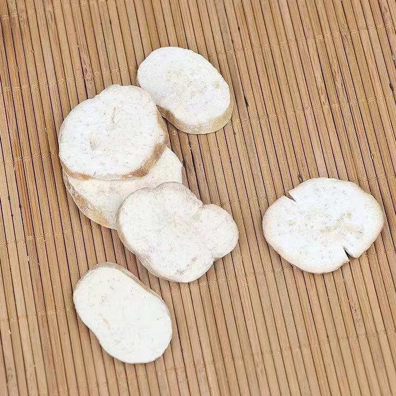 天花粉中药材野生天花粉野生栝楼根花粉楼根