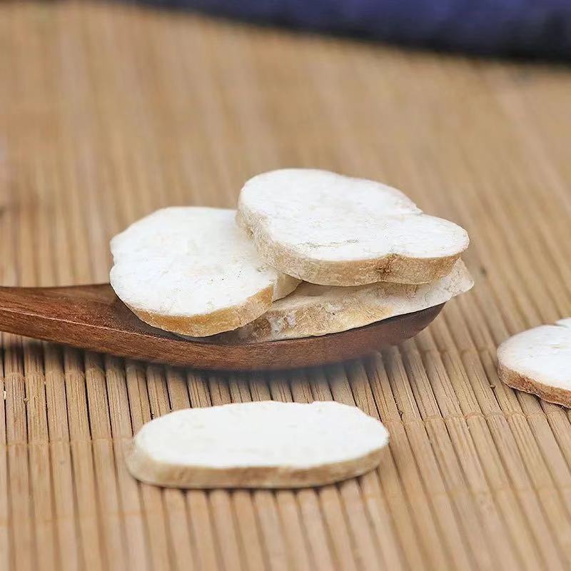 天花粉中药材野生天花粉野生栝楼根花粉楼根