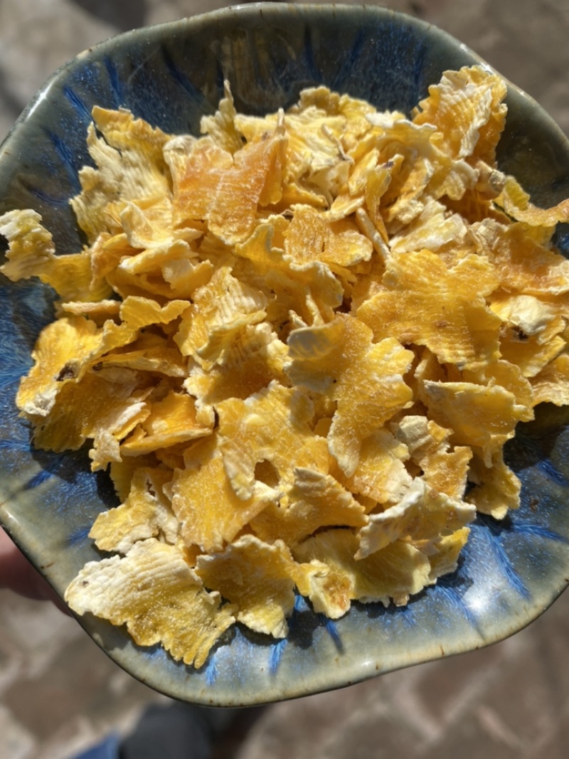 厂家直销精致优选蒸汽玉米片养殖好饲料全国发货