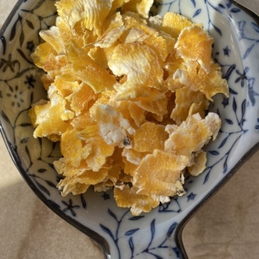 厂家直销精致优选蒸汽玉米片养殖好饲料全国发货