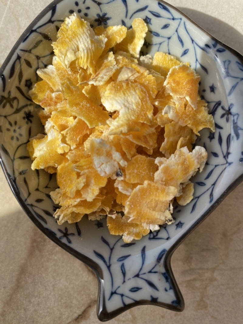 厂家直销精致优选蒸汽玉米片养殖好饲料全国发货
